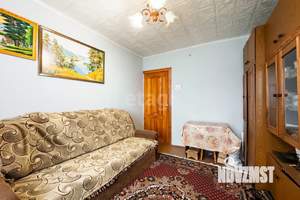 2-к квартира, вторичка, 35м2, 2/9 этаж