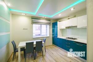 3-к квартира, вторичка, 84м2, 2/4 этаж