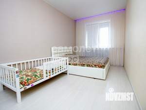 2-к квартира, вторичка, 64м2, 4/4 этаж
