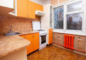 3-к квартира, вторичка, 48м2, 5/5 этаж