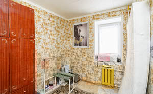 4-к квартира, вторичка, 71м2, 4/9 этаж