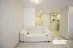 3-к квартира, вторичка, 67м2, 19/24 этаж