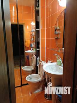 3-к квартира, вторичка, 92м2, 3/5 этаж