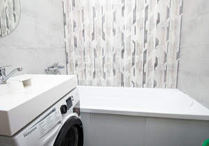 4-к квартира, вторичка, 86м2, 2/10 этаж