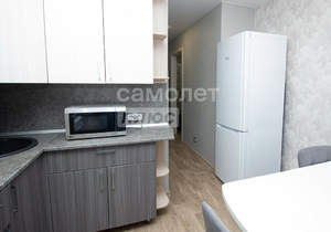 2-к квартира, вторичка, 41м2, 5/5 этаж