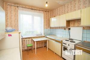 3-к квартира, вторичка, 63м2, 3/9 этаж