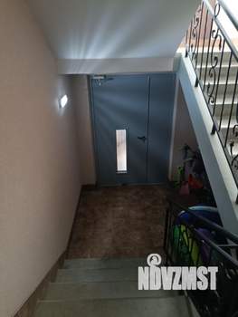 2-к квартира, вторичка, 55м2, 1/4 этаж