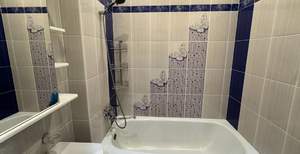 2-к квартира, вторичка, 56м2, 6/16 этаж