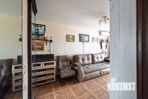 2-к квартира, вторичка, 43м2, 5/9 этаж