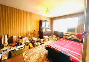 1-к квартира, вторичка, 31м2, 5/5 этаж