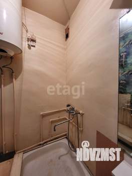 Студия квартира, вторичка, 17м2, 5/5 этаж