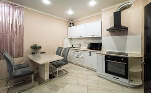 2-к квартира, вторичка, 57м2, 20/24 этаж