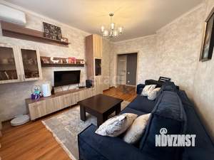 2-к квартира, вторичка, 50м2, 8/24 этаж