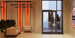 1-к квартира, строящийся дом, 40м2, 4/9 этаж