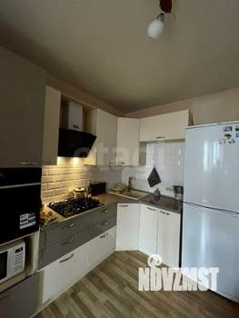 1-к квартира, вторичка, 42м2, 5/13 этаж