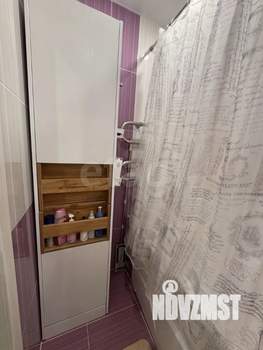 2-к квартира, вторичка, 53м2, 6/16 этаж