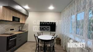 1-к квартира, вторичка, 19м2, 3/5 этаж