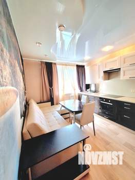 2-к квартира, вторичка, 59м2, 4/18 этаж