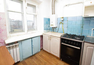 3-к квартира, вторичка, 54м2, 5/5 этаж