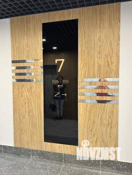 1-к квартира, вторичка, 32м2, 7/14 этаж