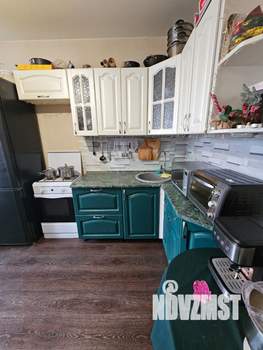 2-к квартира, вторичка, 52м2, 8/10 этаж