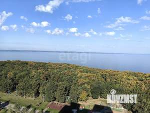 1-к квартира, сданный дом, 39м2, 18/18 этаж