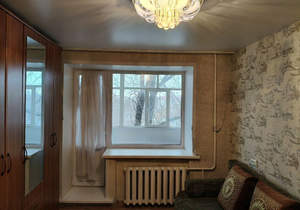 1-к квартира, вторичка, 24м2, 3/9 этаж