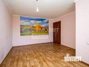 1-к квартира, вторичка, 30м2, 3/5 этаж