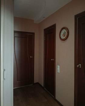 2-к квартира, вторичка, 52м2, 5/6 этаж