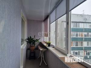 3-к квартира, вторичка, 64м2, 8/9 этаж