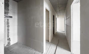 4-к квартира, вторичка, 94м2, 12/19 этаж