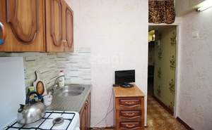 3-к квартира, вторичка, 56м2, 4/5 этаж