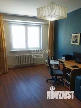 1-к квартира, вторичка, 39м2, 5/5 этаж