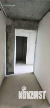 2-к квартира, сданный дом, 55м2, 2/18 этаж