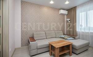 2-к квартира, вторичка, 50м2, 7/9 этаж