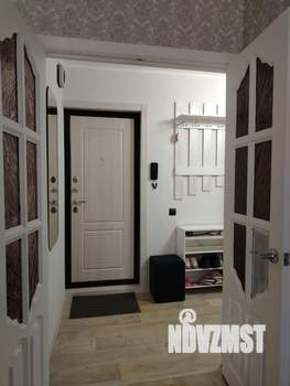 2-к квартира, вторичка, 54м2, 4/9 этаж