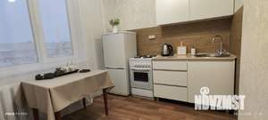 1-к квартира, вторичка, 38м2, 8/11 этаж