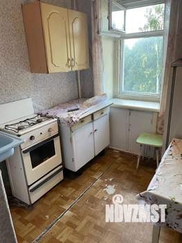 1-к квартира, вторичка, 29м2, 5/10 этаж