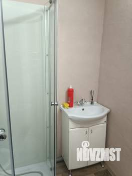 1-к квартира, вторичка, 31м2, 1/5 этаж