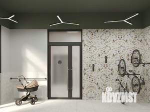 1-к квартира, вторичка, 38м2, 3/7 этаж