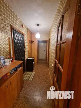 2-к квартира, вторичка, 53м2, 3/9 этаж