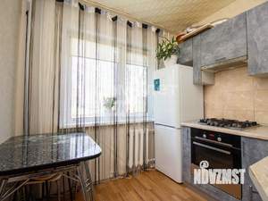 1-к квартира, вторичка, 32м2, 1/5 этаж