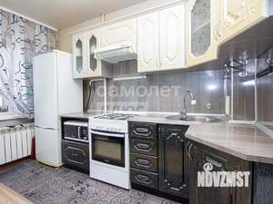 3-к квартира, вторичка, 66м2, 6/9 этаж