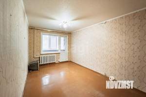 1-к квартира, вторичка, 37м2, 1/9 этаж