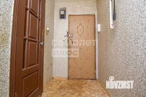 1-к квартира, вторичка, 32м2, 3/5 этаж