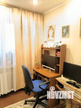 1-к квартира, вторичка, 30м2, 2/5 этаж