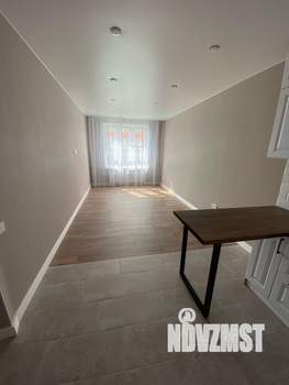 2-к квартира, вторичка, 38м2, 2/24 этаж