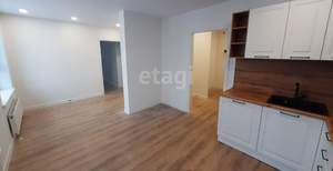 Студия квартира, вторичка, 21м2, 6/14 этаж