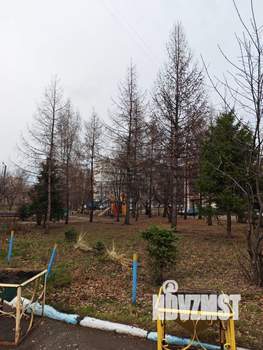 3-к квартира, вторичка, 74м2, 13/17 этаж