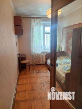 3-к квартира, вторичка, 63м2, 4/9 этаж